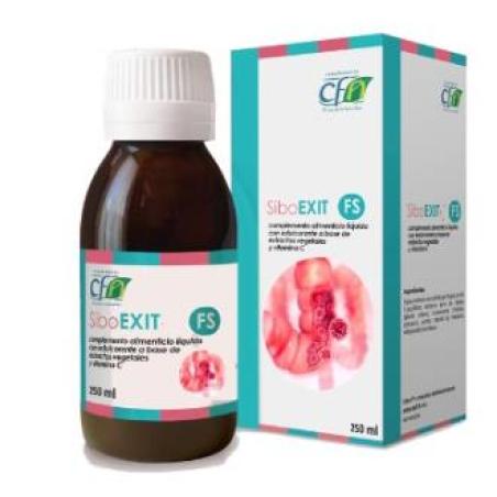 SIBO EXIT 250ml. SIBO EXIT 250ml.