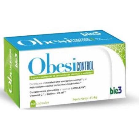 OBESICONTROL 80cap.