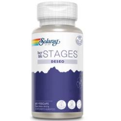 DESEO STAGES 60vcap.