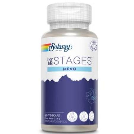 MENO STAGES 60vcap.