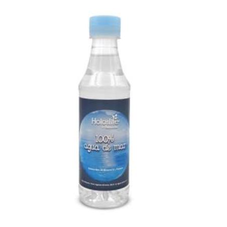 AGUA DE MAR 250ml.