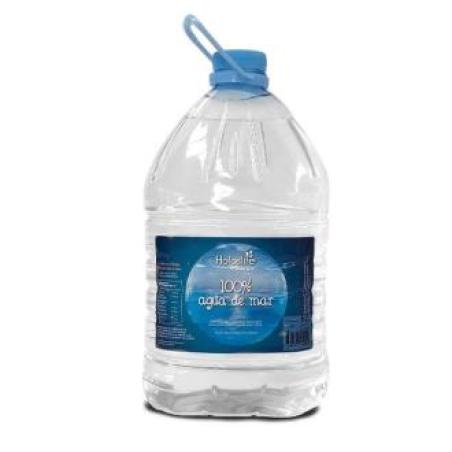 AGUA DE MAR 5L.