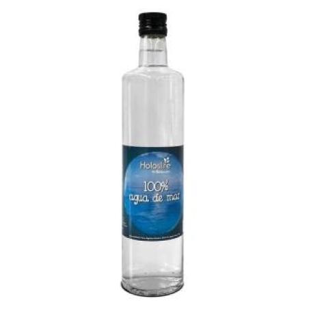 AGUA DE MAR 750ml.