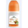 DESODORANTE CANELA roll-on 75ml.