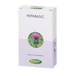 HEPABASIC 30cap.