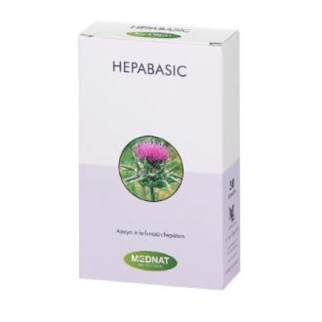 HEPABASIC 30cap.