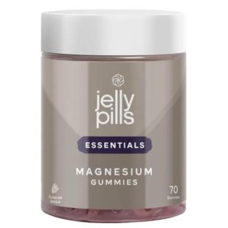 MANGESIUM 70 gummies