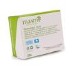 BASTONCILLOS DE ALGODON ECO Y STICK DE PAPEL 200ud