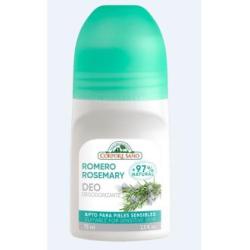 DESODORANTE ROMERO roll-on 75ml.