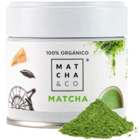TE MATCHA ceremonial 30gr.