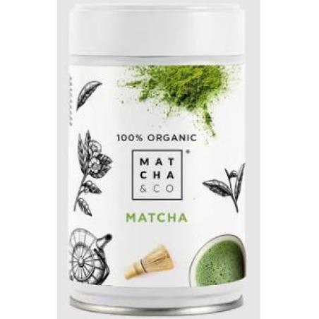 TE MATCHA ceremonial 80gr.