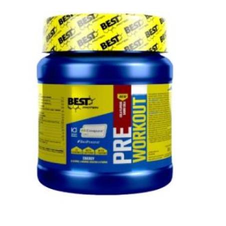 PRE WORKOUT cola 300gr.