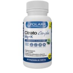 CITRATO COMPLEX MG+K COMP.