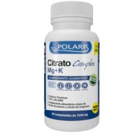 CITRATO COMPLEX MG+K COMP.