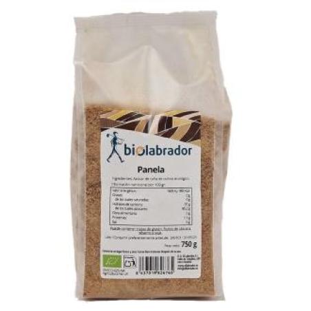 PANELA 750gr.