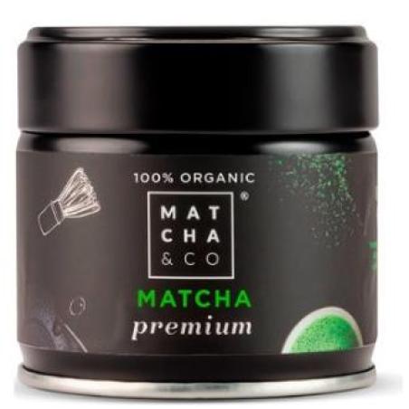 TE MATCHA ceremonial premium 30gr.