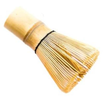 BATIDOR DE BAMBU