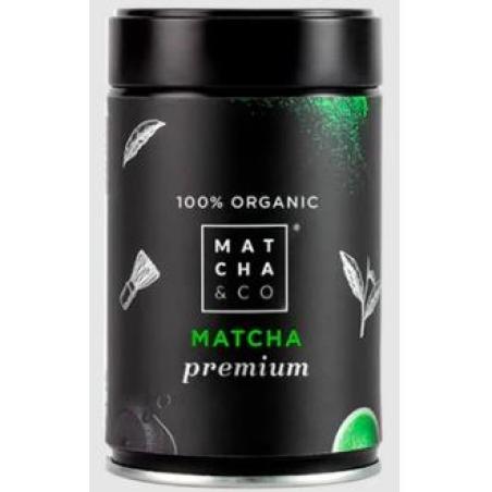 TE MATCHA ceremonial premium 80gr.