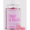 HAIR & NAILS 60gummies