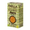 CALDO DE PAELLA DE VERDURAS con sofrito 1l. ECO
