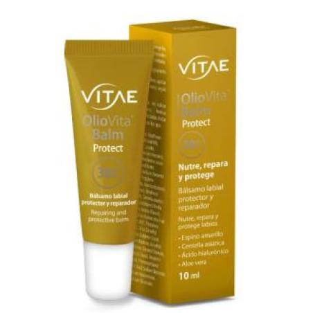 OLIOVITA BALM PROTECT 10ml.