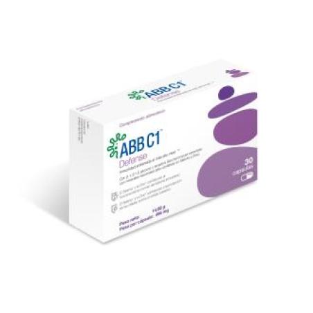 ABBC1 DEFENSE 30cap.
