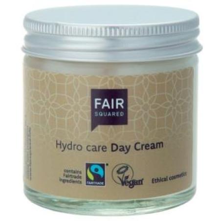 CREMA DIA HIDRATANTE FACIAL argan 50ml.