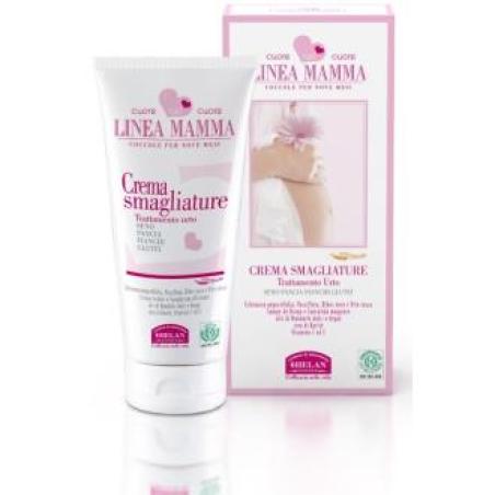 LINEA MAMMA Crema Antiestri­as 150ml