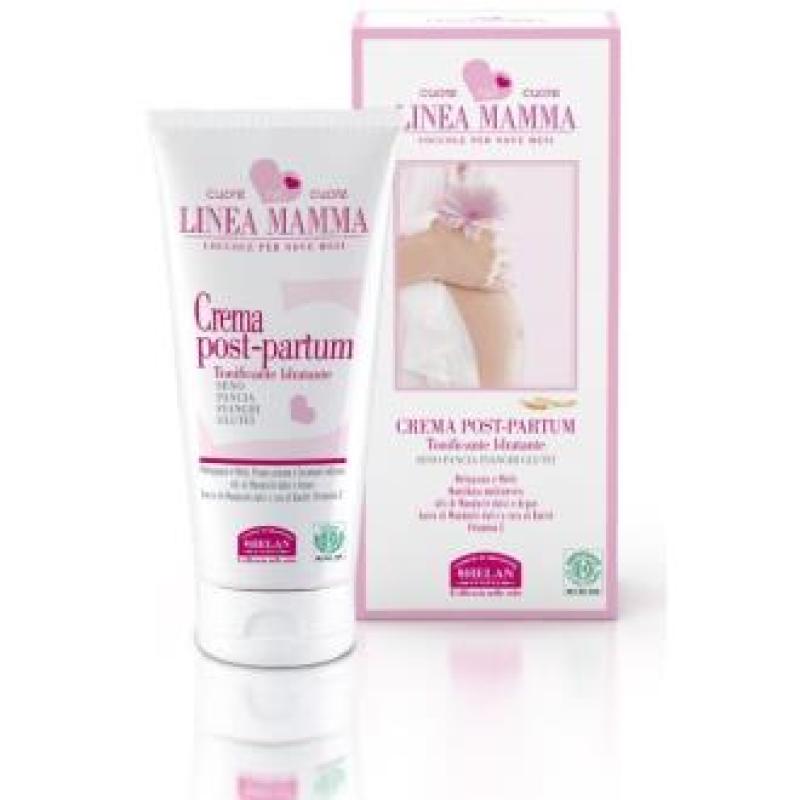 LINEA MAMMA Crema Post-Parto 150ml