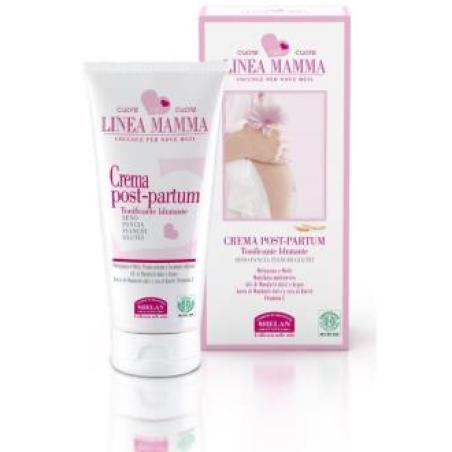 LINEA MAMMA Crema Post-Parto 150ml
