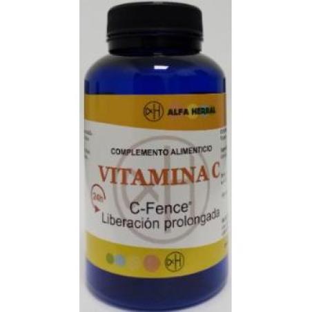 VITAMINA C c-fence 90vcaps.