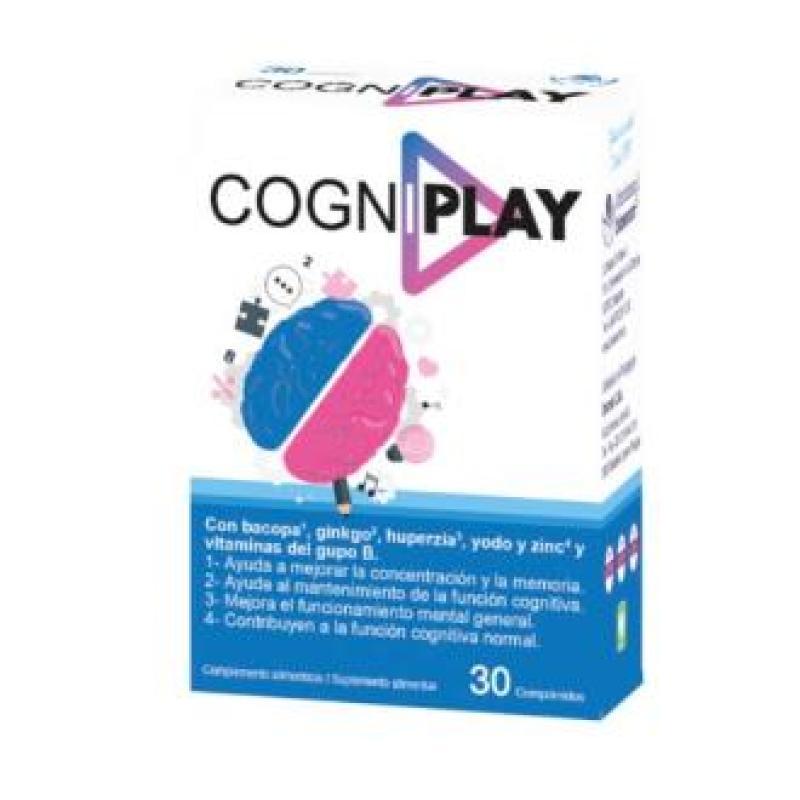 COGNIPLAY 30comp.