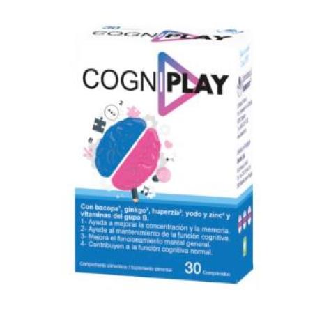 COGNIPLAY 30comp.