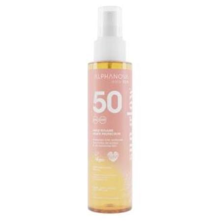 ACEITE SOLAR SPF50 125ml.