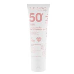 LECHE SOLAR BEBE SPF50+ 50ml..