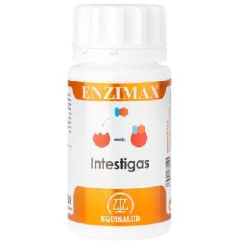 ENZIMAX INTESTIGAS 30cap.