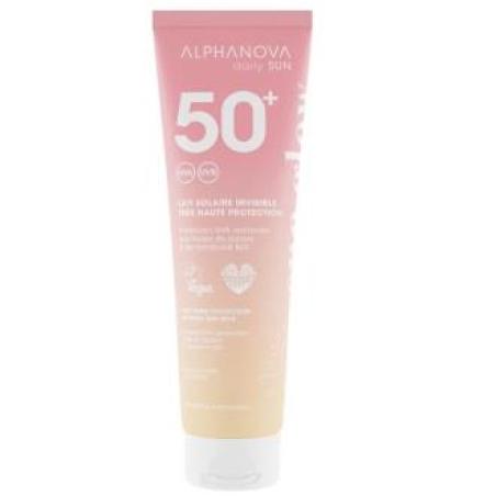 LECHE SOLAR SPF50+ 150ml.
