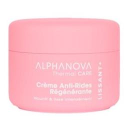 CREMA ANTI-ARRUGAS REGENERANTE 50ml.