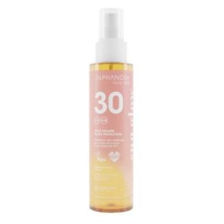 ACEITE SOLAR SPF30 125ml.