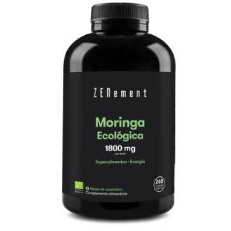 MORINGA 260caps. ECO