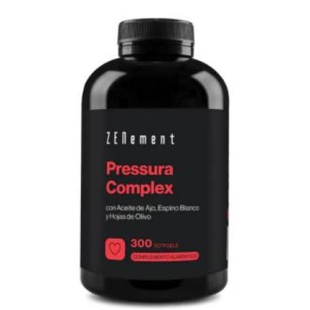 PRESSURA COMPLEX 300perlas