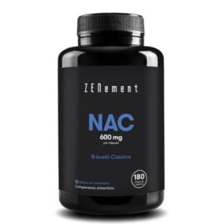 NAC 180cap.