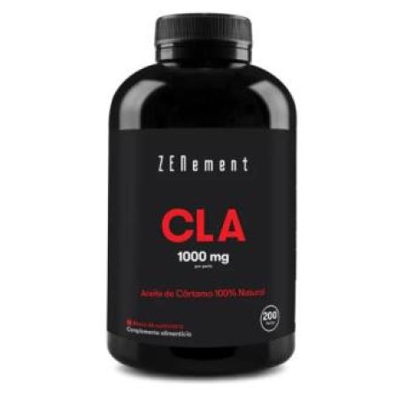 CLA 200perlas