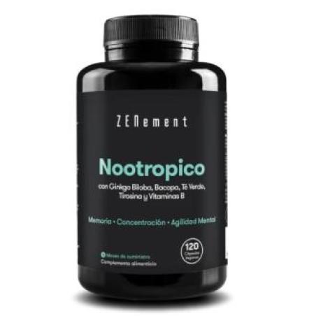 NOOTROPICO 120cap.
