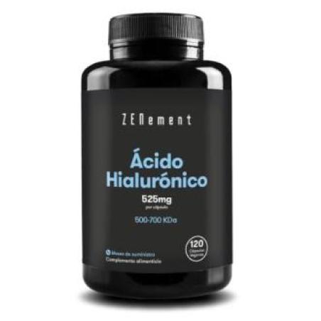 ACIDO HIALURONICO 120cap.