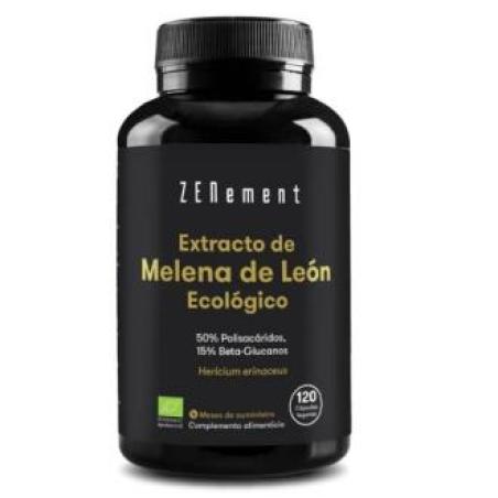 EXT. MELENA DE LEON 120cap. ECO