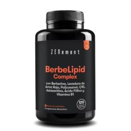 BERBELIPID COMPLEX 120caps.