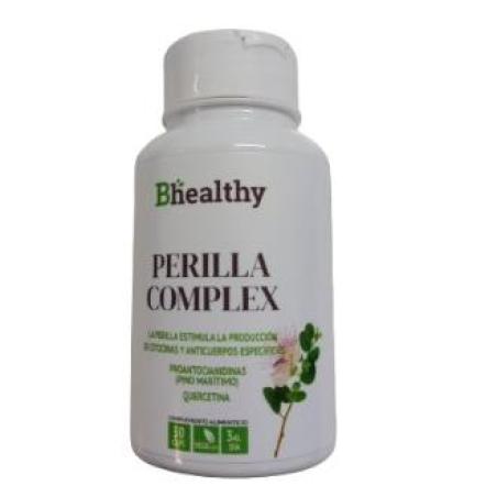 PERILLA COMPLEX 30cap.