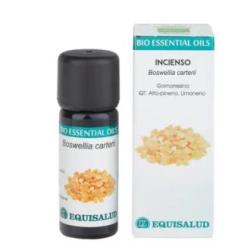 BIO ESSSENTIAL OILS incienso aceite esencial 10ml.