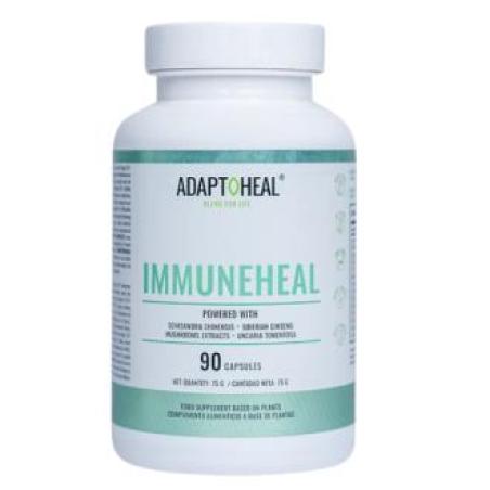 IMMUNEHEAL 90cap.